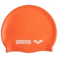 Classic Silicone Cap Badekappe
