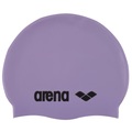 arena Classic Silicone Cap parma-black 2019 Schwimmkappen