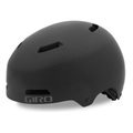 Giro Dime FS Helmet Kinder matte black 2019 XS | 47-51cm Kinderhelme