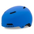 Giro Dime FS Helmet Kinder matte blue 2019 XS | 47-51cm Kinderhelme