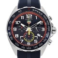 TAG Heuer, TAG Heuer Formula 1 X Red Bull Racing