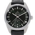 Omega Constellation Globemaster