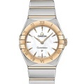 Omega Constellation Manhattan