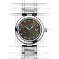 Omega De Ville Ladymatic Co-Axial