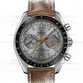 Omega Speedmaster Racing