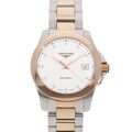 Longines Conquest