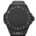 Hublot, Hublot Big Bang e Ceramic Limited Edition 