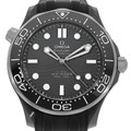 Omega Seamaster Diver 300m