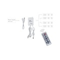 Paulmann YourLED Dimm/Schalt-Controller m.Fernbed.