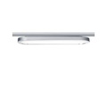 Paulmann URail Board LED-Panel in Chrom matt