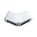 Paulmann Inside Edge Eckprofil f. LED-Strip, 2er