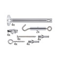 Paulmann Light&Easy Spann-Montageset Umlenker