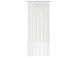 Vorhang KOTA 140x240cm Polyester beige
