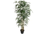 Künstliche Pflanze BAMBOO 120cm