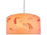 Hängelampe LED x LICORNE Mehrfarbig 60 w pro