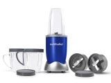 Nutribullet Extractor 12-teilig 600W Mixer blau