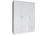 home24 Drehtürenschrank Wied I