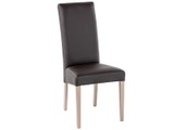 undefined, Stuhl HOUSTON braun