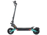 MOBI MOVE, Elektrischer Tretroller MOBI MOVE U.ROAD