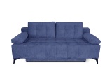 Bettsofa IMPERIA Polyester grafit
