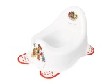 keeeper Paw Patrol Babytopf