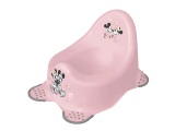 keeeper, Baby-Töpfchen MICKEY & MINNIE rosa