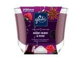 Duftkerze 1 -teilig merry berry & wine