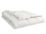 Duvet ALBIS SWISS PINE 200x210cm, gemässigt
