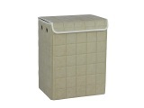 Wäschekorb SOWARD beige