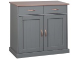 mutoni design, Kommode FSC Catarina 3.1