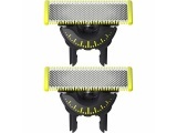 Ersatzklingen OneBlade PHILIPS QP420/50