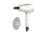 Braun, BRAUN HD385E Satin Hair 3 PowerPerfection - Haartrockner (Weiss)