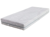 Bico, Matratze BICO TOPRELAX Schaumstoff HR,Viskoelastischer Schaum 90x200cm