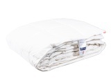 Duvet BILLERBECK EDITION MARGRET 200x210cm, gemässigt