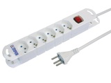 CONFORAMA, Multi-Steckdose STEBA