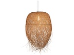 Hängelampe ATMOSPHERA 41.5 cm x 60 cm beige 178942