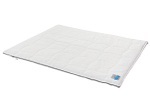 Matratzenauflage OVRONNAZ 200x180cm