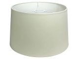 Hängelampe 20 x 32  ABATOU Weiss 60 w pro