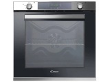 Candy Fcxp 615X Inox/black - Backofen (Edelstahl)