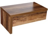 Nachttisch TURN II 1 Schublade holz