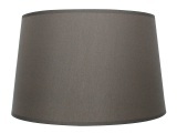 Hängelampe 22 x 32  ABATOU Taupe 60 w pro
