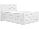 Boxspringbett BOXSPRING BY CONFO BLING II 160 x 200 cm
