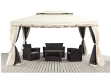 Selbsttragende EVEREST Beige