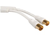 BLANK, Antennenkabel BLANK