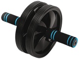 FIT FOR LIFE, Bauchtrainer Rad FIT FOR LIFE FIT-ABDO