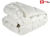 Duvet 90% QUATTRO 160 x 210 cm