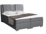 BOXSPRING BY CONFO, Boxspringbett FAUST 160 x 200 cm