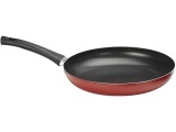 Bratpfanne ADRIATICA Aluminium Schwarz