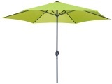 Sonnenschirm NEO Grün 300 x 300 300 cm