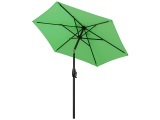 Sonnenschirm BASIC LIFT NEO 180 180x180cm grün